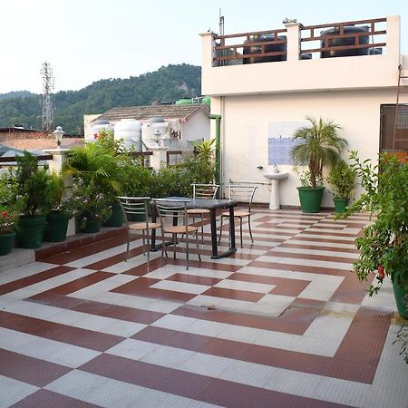 Hotel Thakur Ji Haridwār Εξωτερικό φωτογραφία