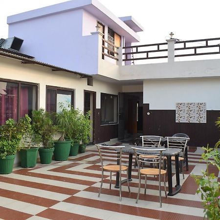 Hotel Thakur Ji Haridwār Εξωτερικό φωτογραφία