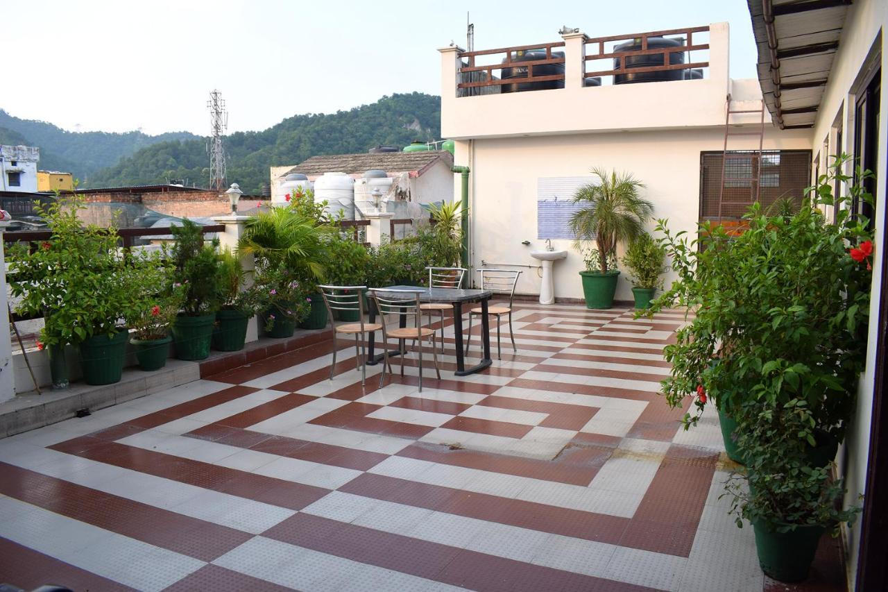 Hotel Thakur Ji Haridwār Εξωτερικό φωτογραφία