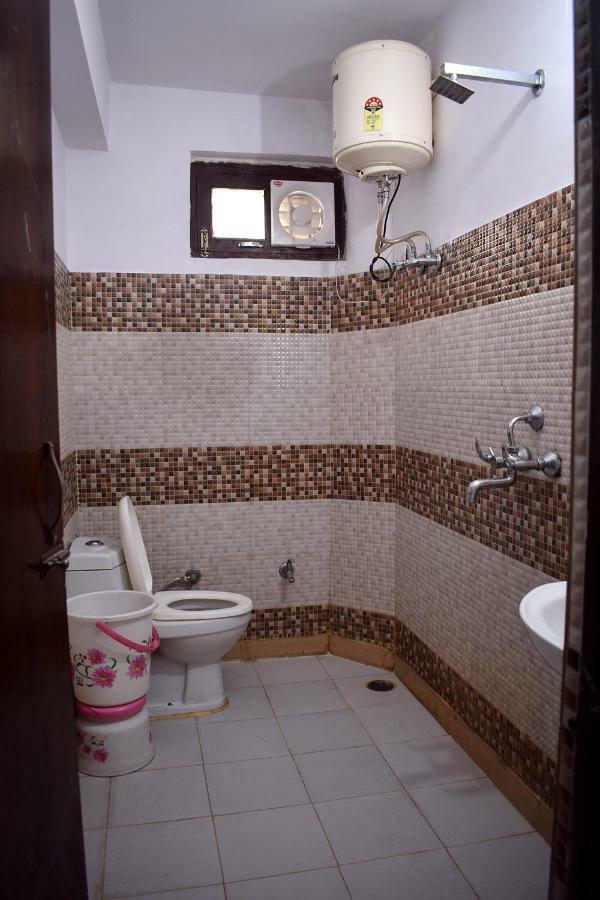 Hotel Thakur Ji Haridwār Εξωτερικό φωτογραφία