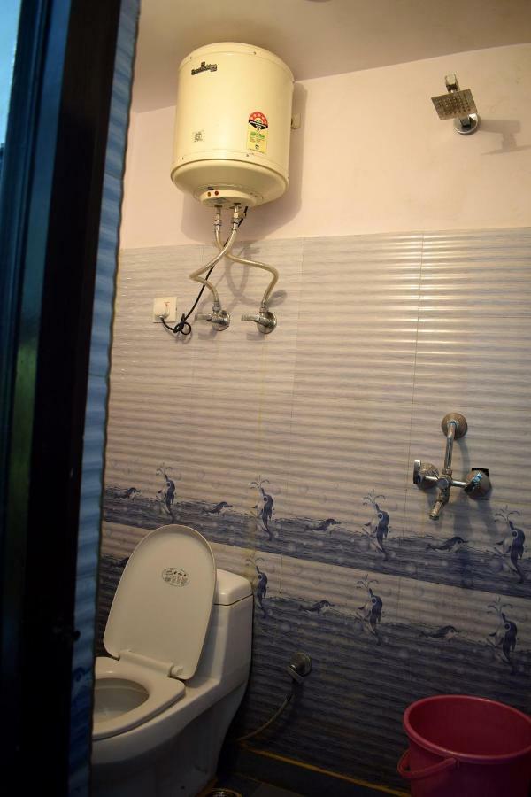Hotel Thakur Ji Haridwār Εξωτερικό φωτογραφία