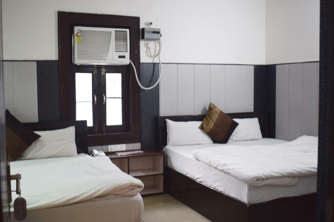 Hotel Thakur Ji Haridwār Εξωτερικό φωτογραφία