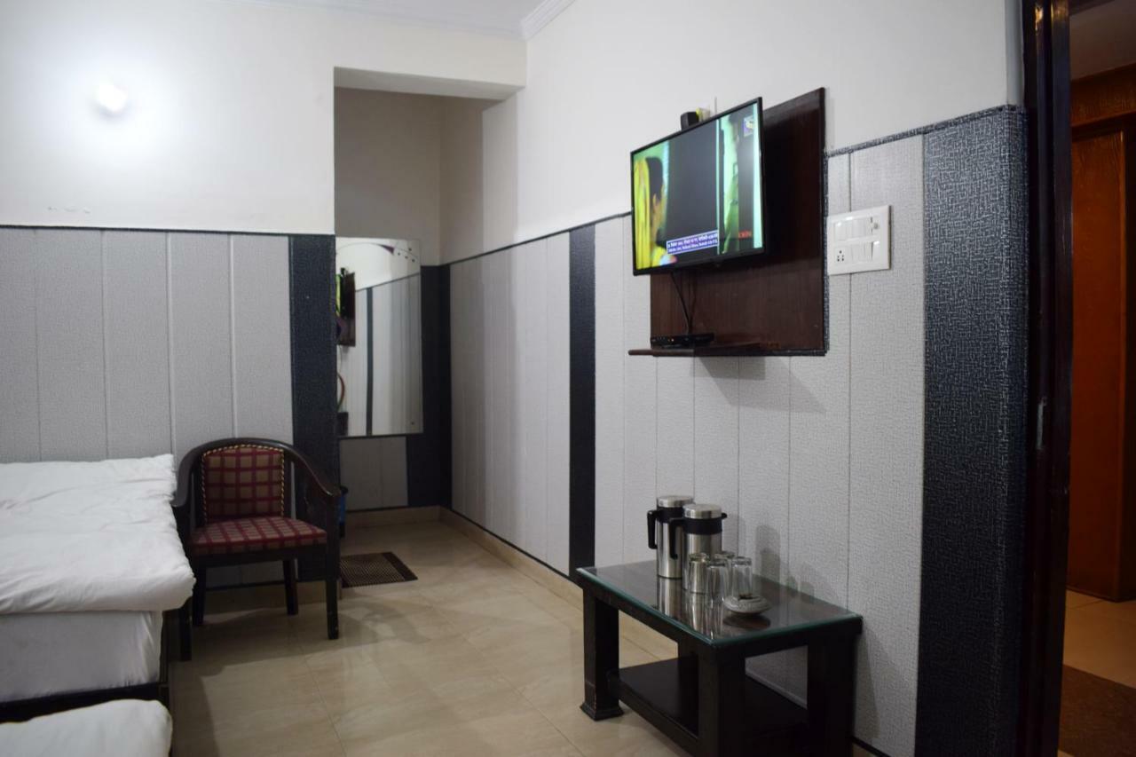 Hotel Thakur Ji Haridwār Εξωτερικό φωτογραφία