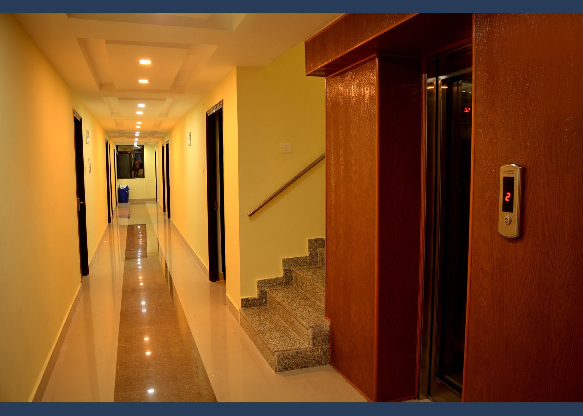 Hotel Thakur Ji Haridwār Εξωτερικό φωτογραφία